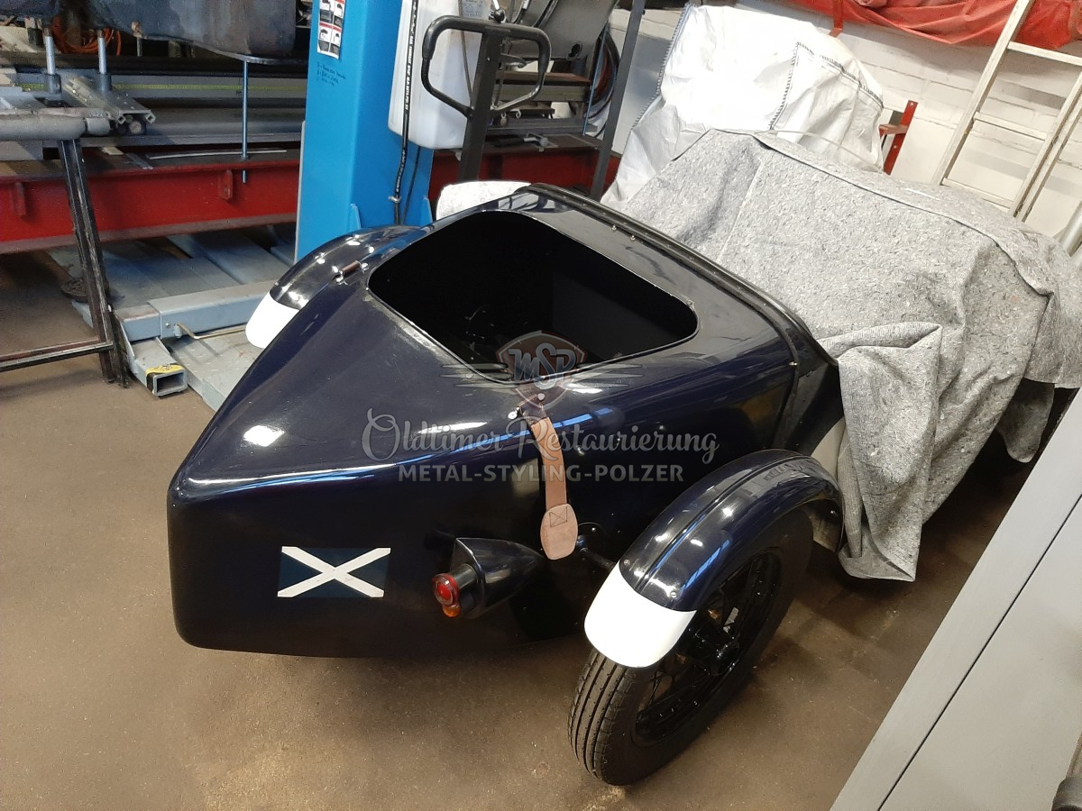 Austin Seven 01