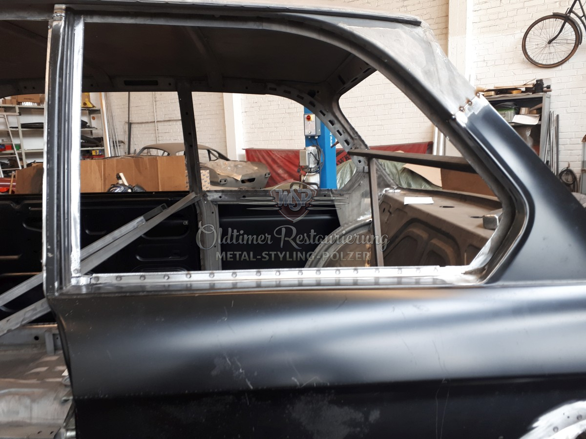 BMW 2002 Turbo 14