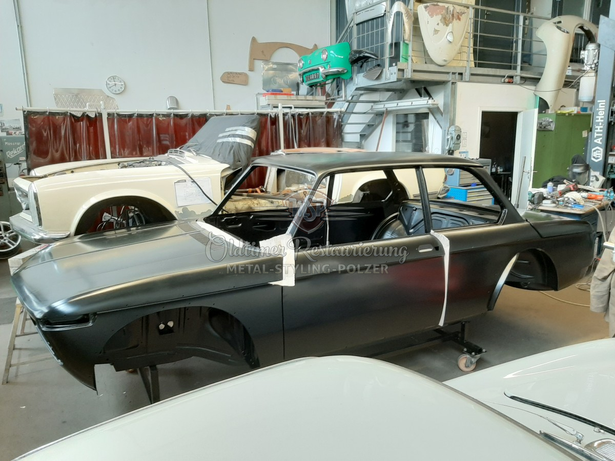 BMW 2002 Turbo 28