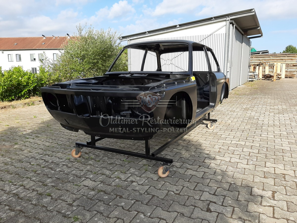 BMW 2002 Turbo 31