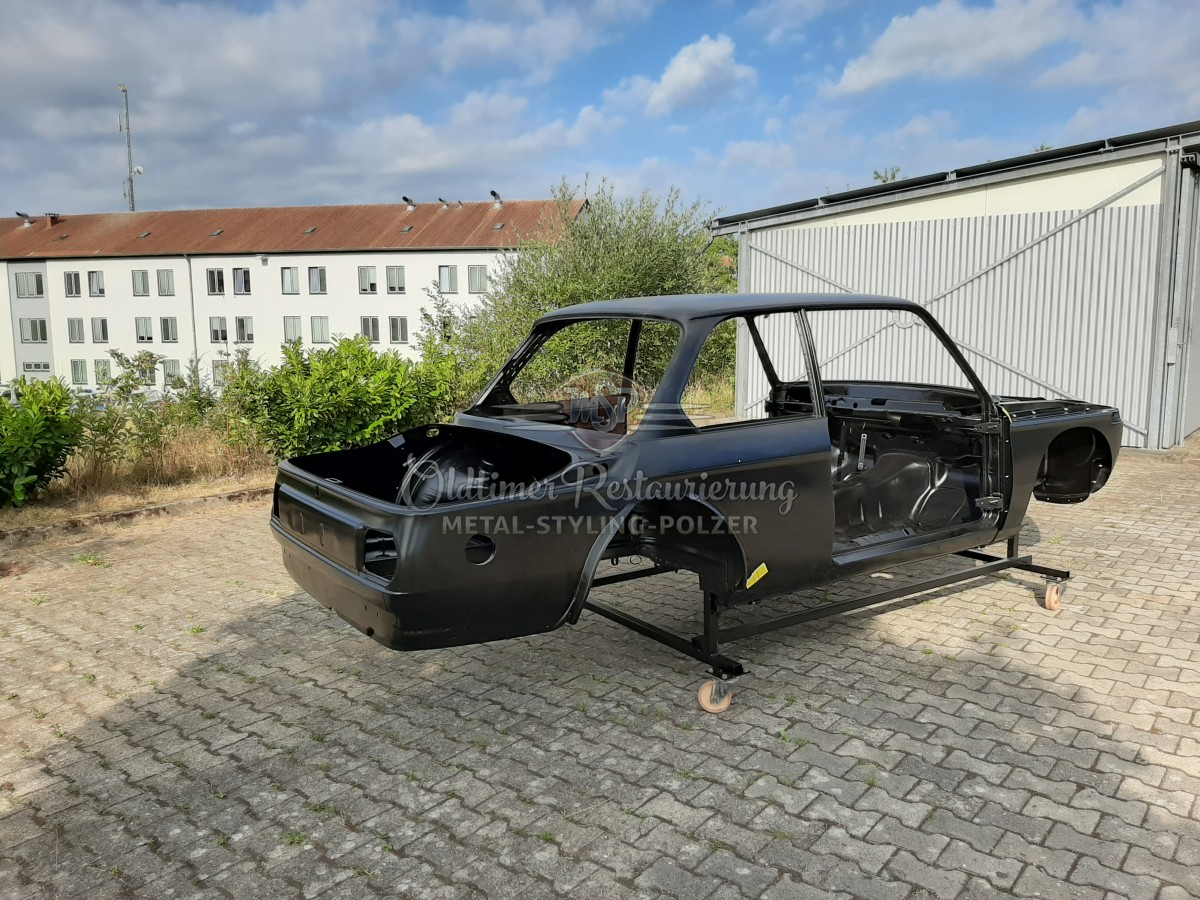 BMW 2002 Turbo 32