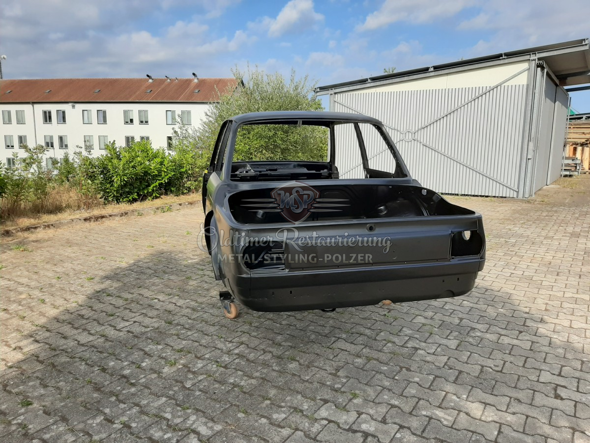 BMW 2002 Turbo 33