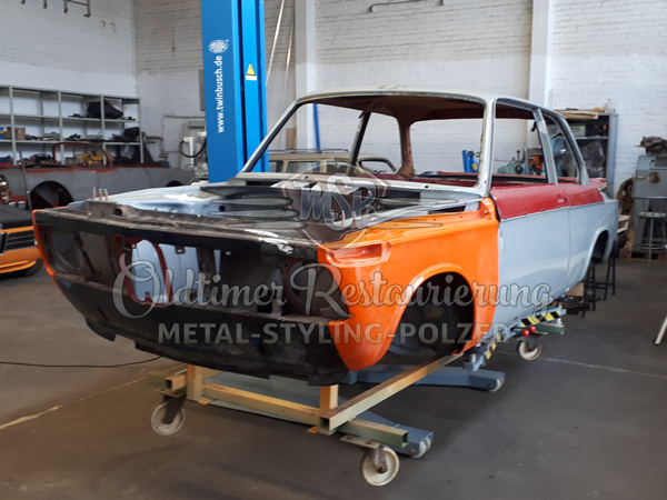BMW 2002 BMW 2002