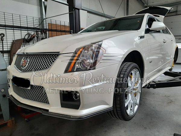 Cadillac