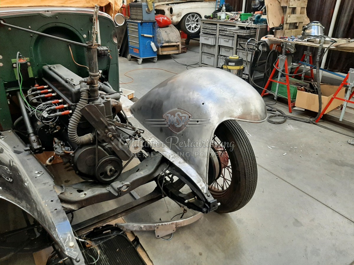 Chevrolet 13