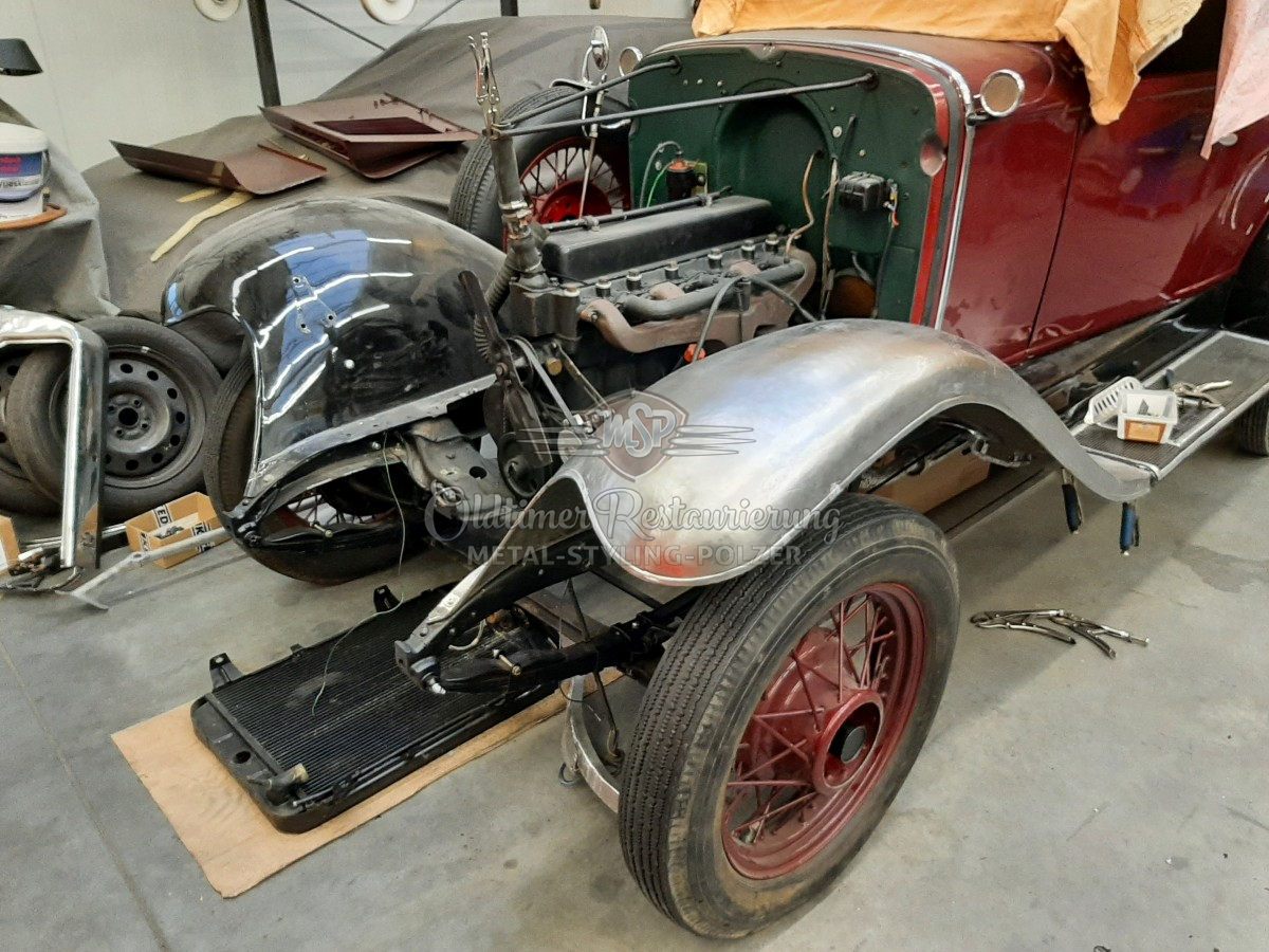 Chevrolet 14