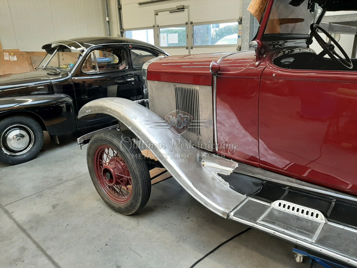 Chevrolet 15