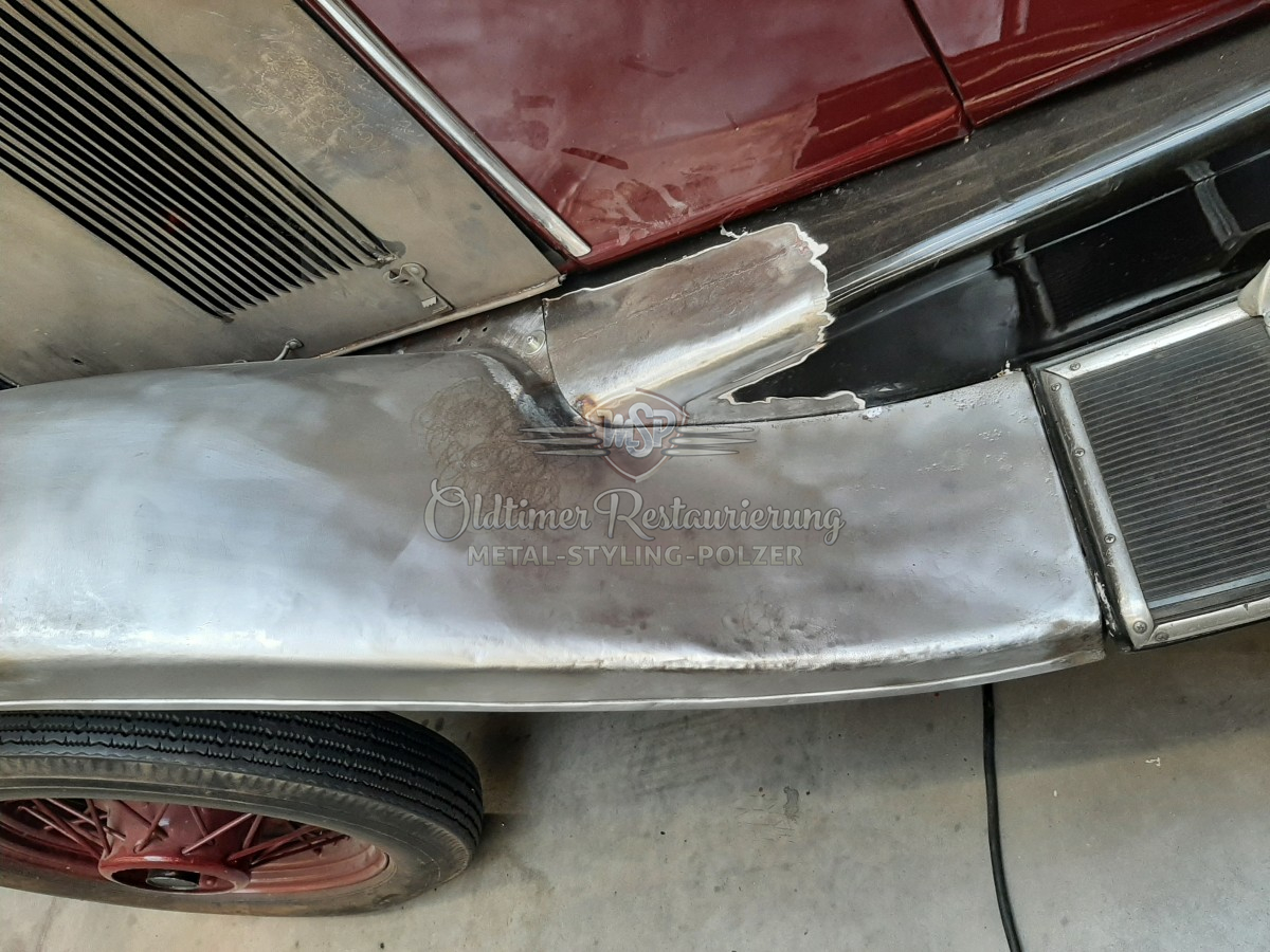 Chevrolet 16