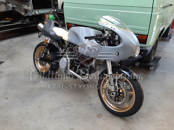 Ducati