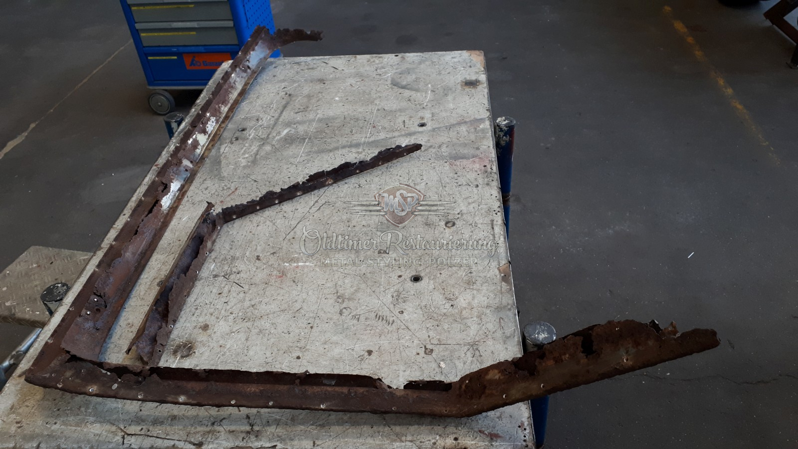 Facellia Hardtop 06