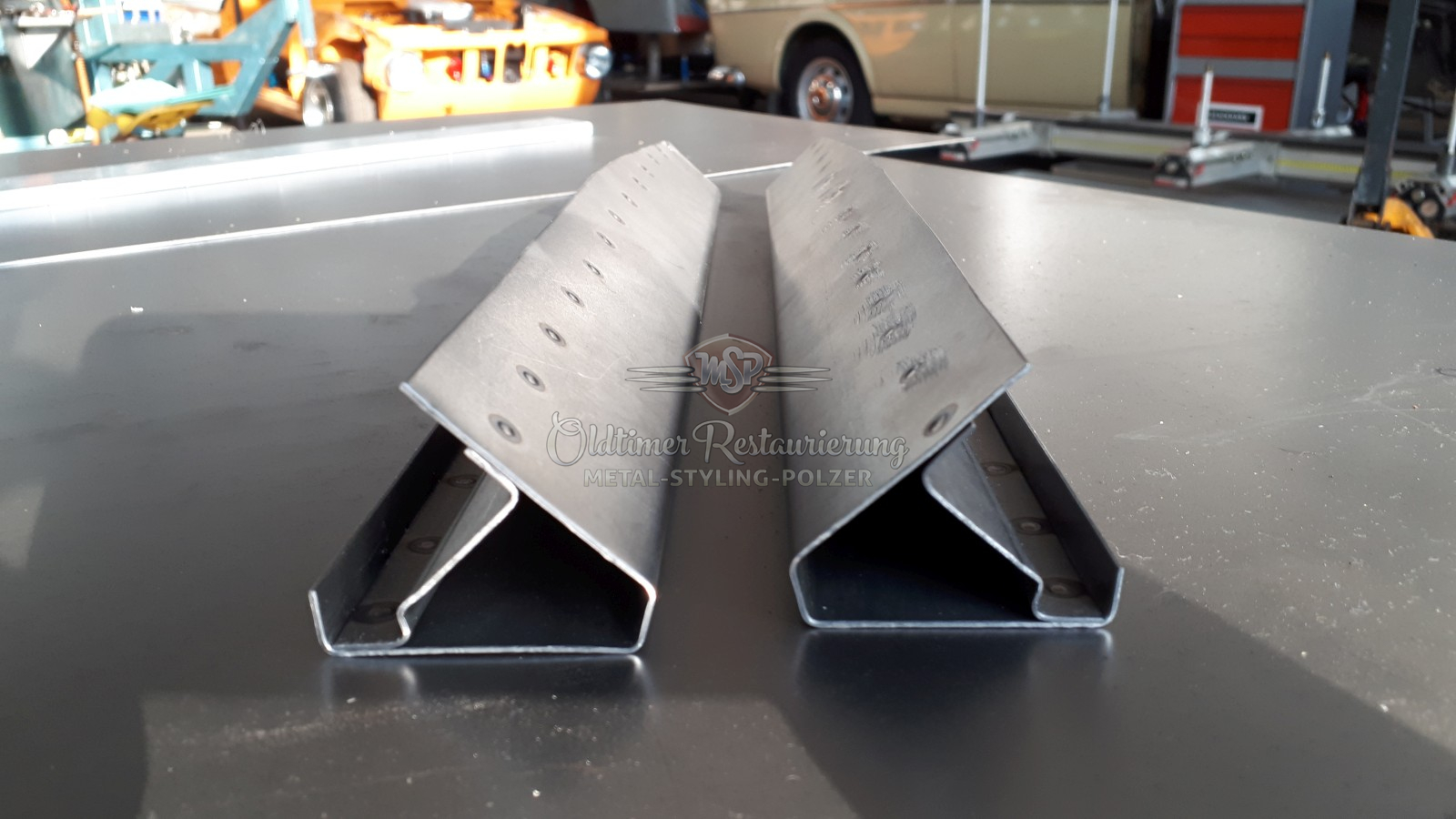 Facellia Hardtop 10