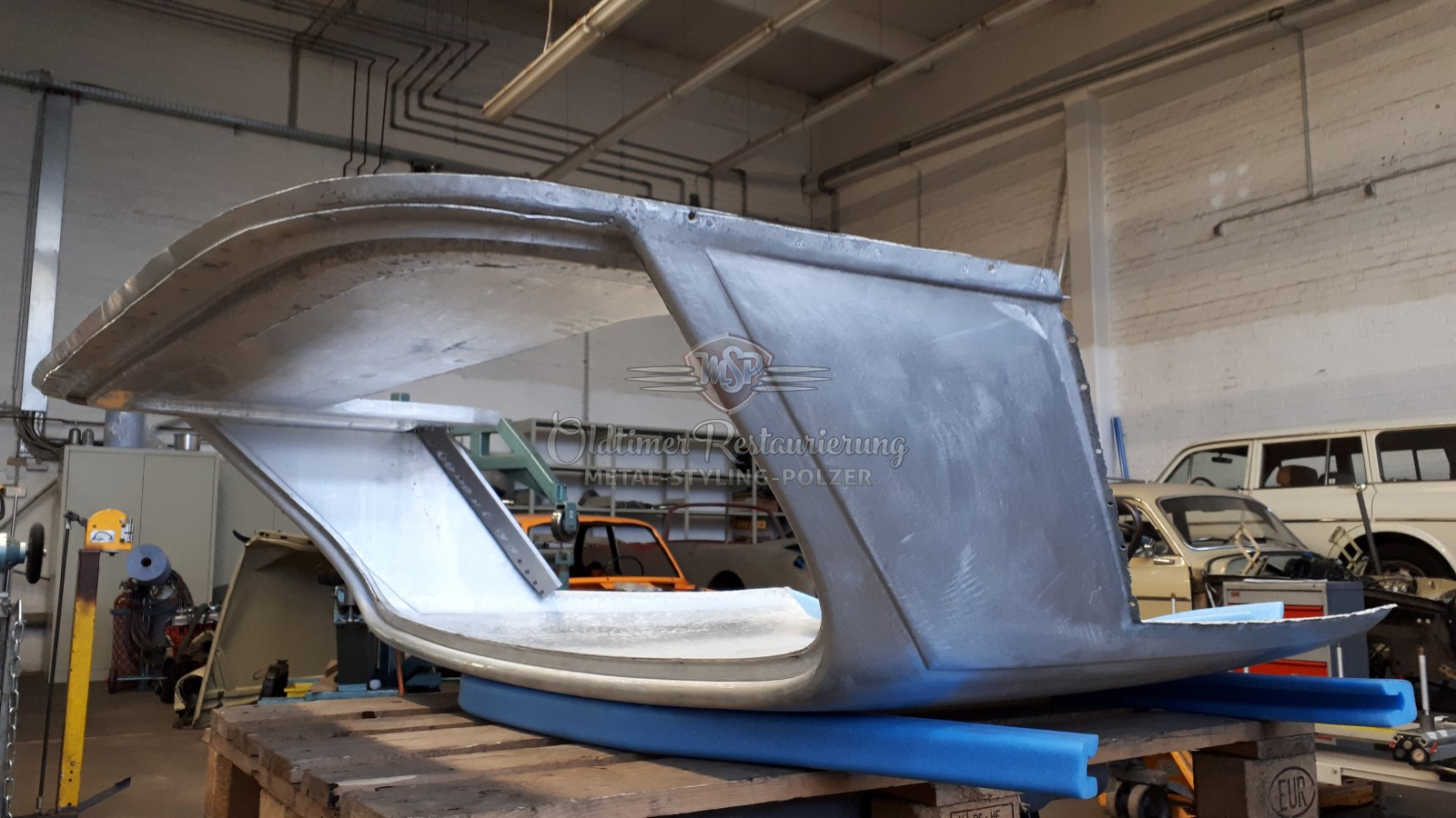 Facellia Hardtop 11