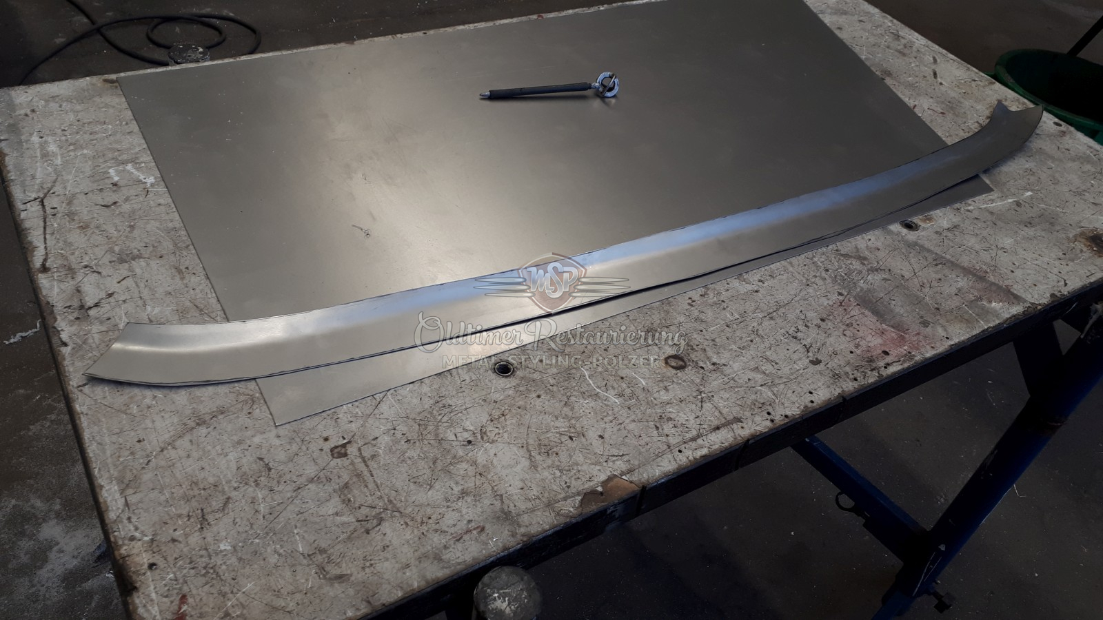 Facellia Hardtop 13