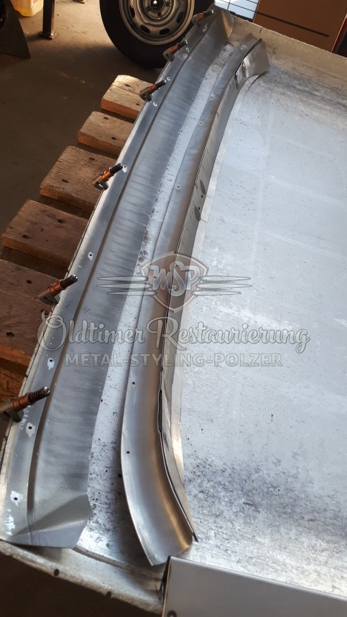 Facellia Hardtop 15