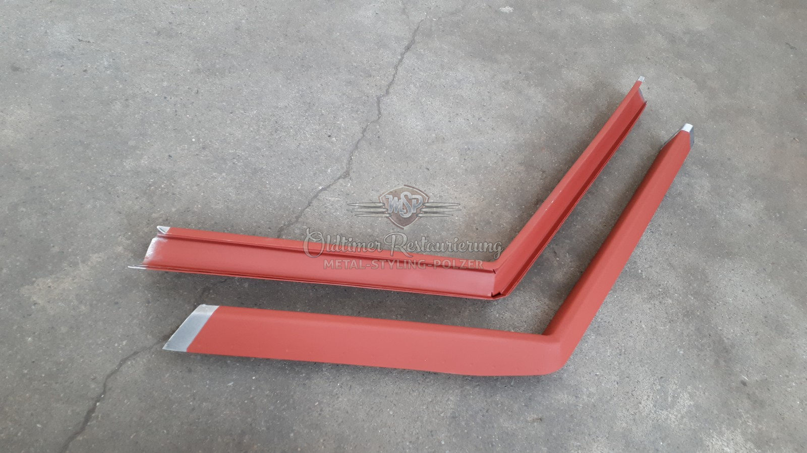 Facellia Hardtop 17