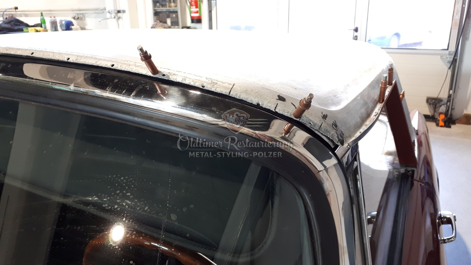 Facellia Hardtop 20