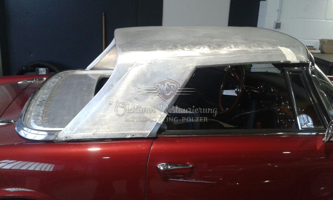 Facellia Hardtop 25