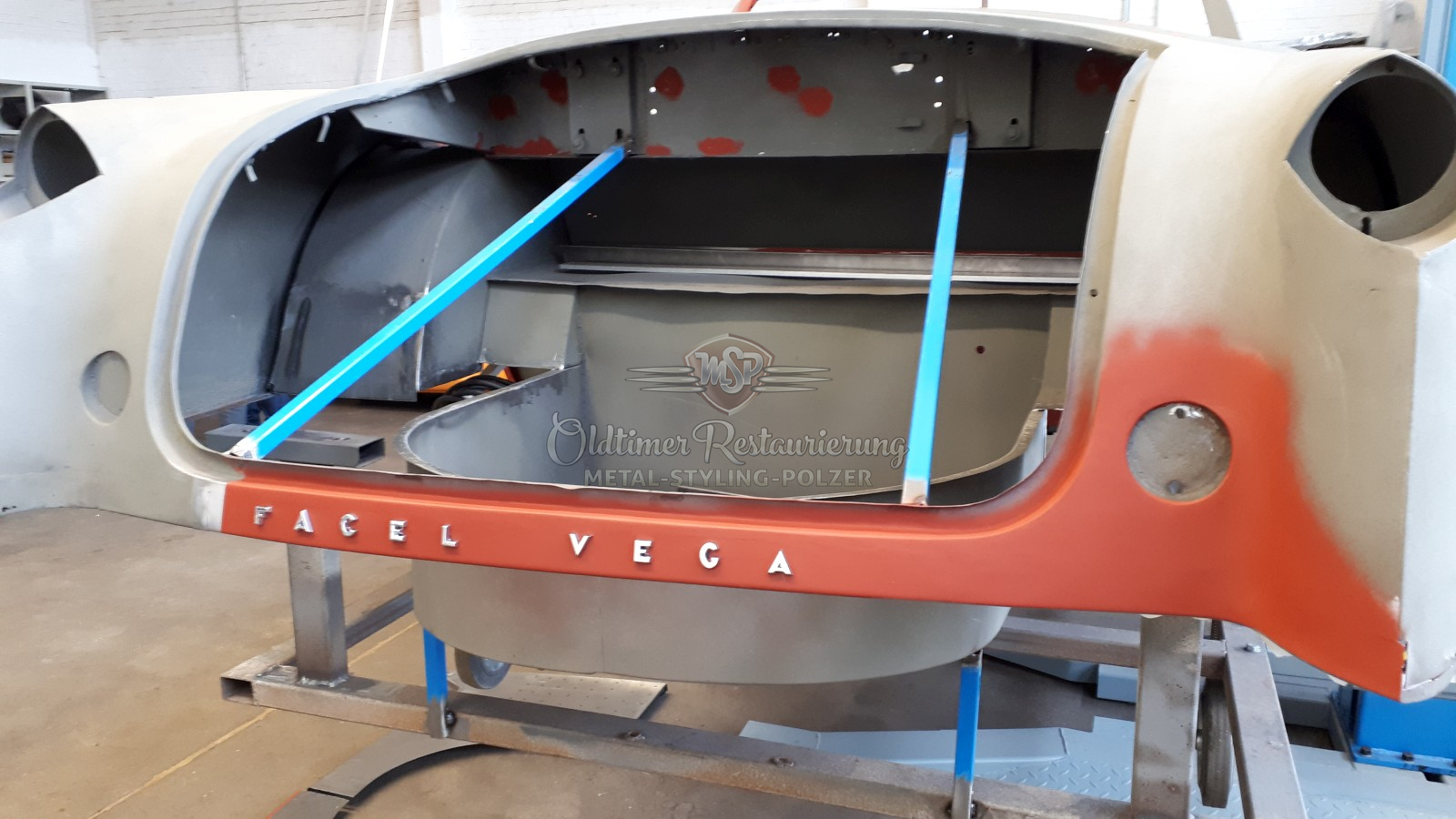 Favel Vega FV2B 04