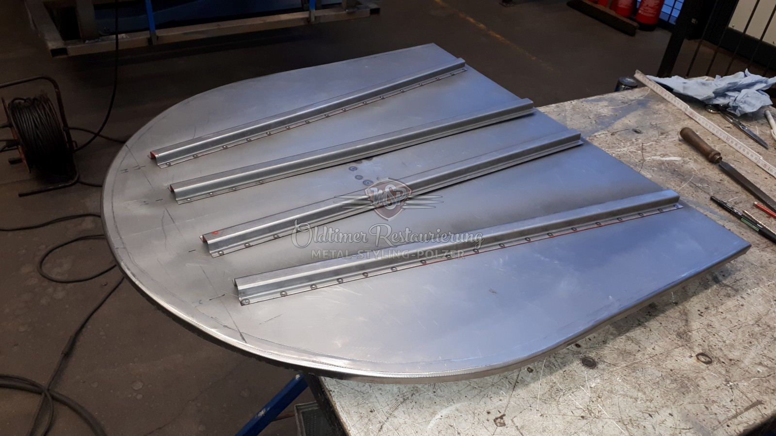 Favel Vega FV2B 08