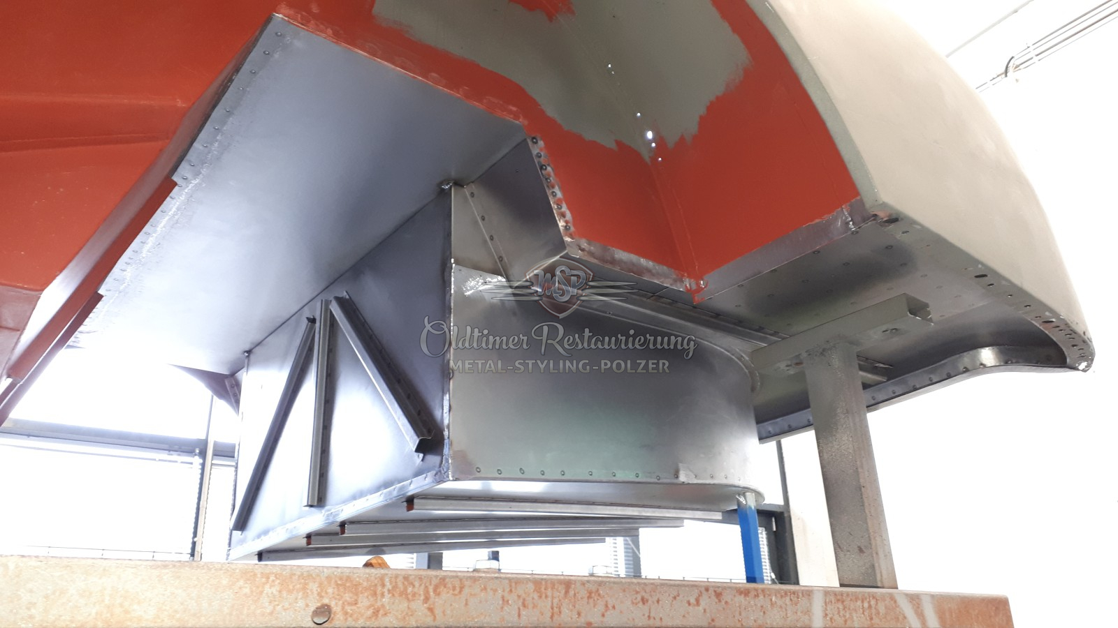 Favel Vega FV2B 13