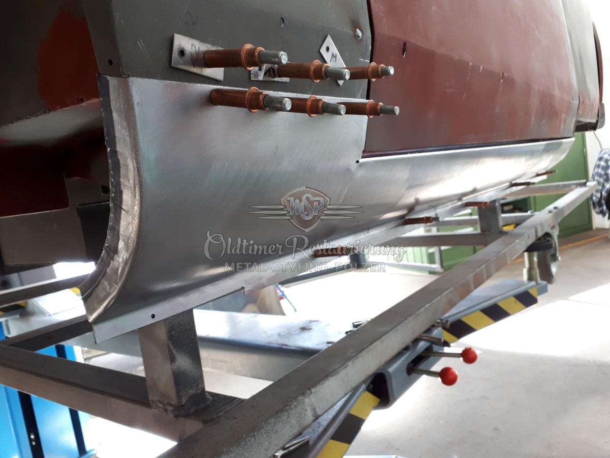 Favel Vega FV2B 15