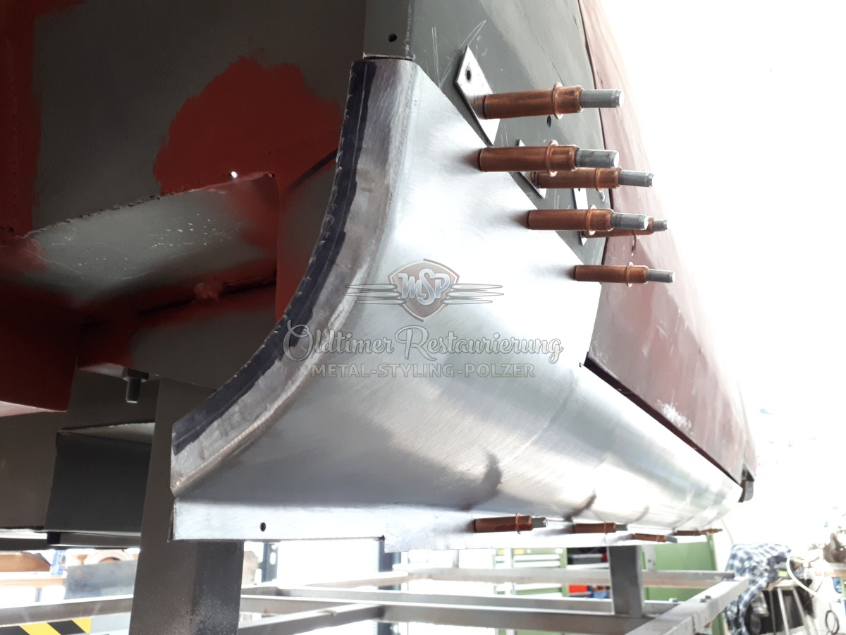 Favel Vega FV2B 16