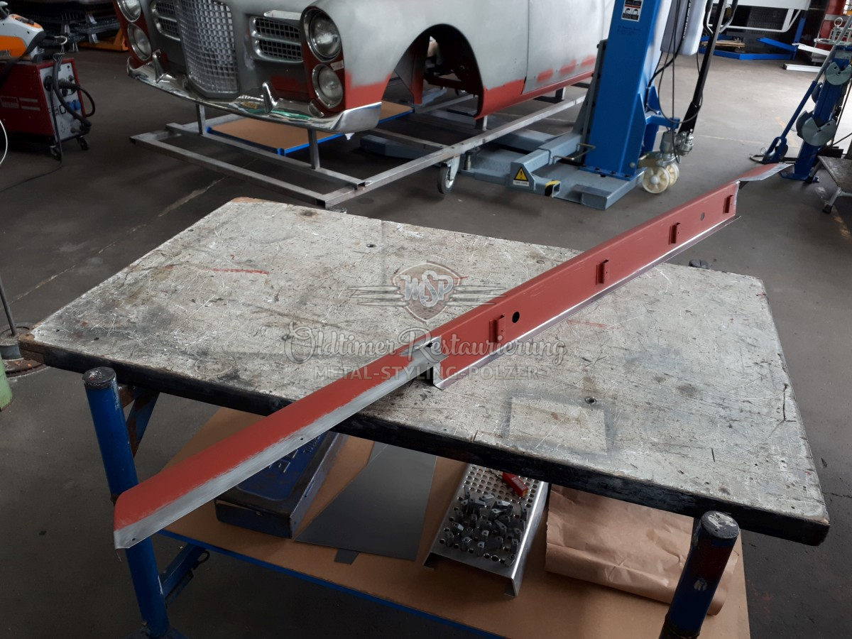 Favel Vega FV2B 17