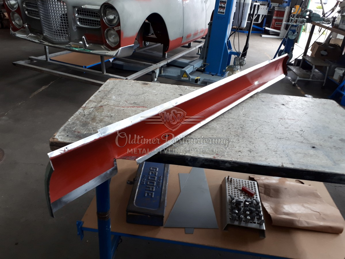 Favel Vega FV2B 18