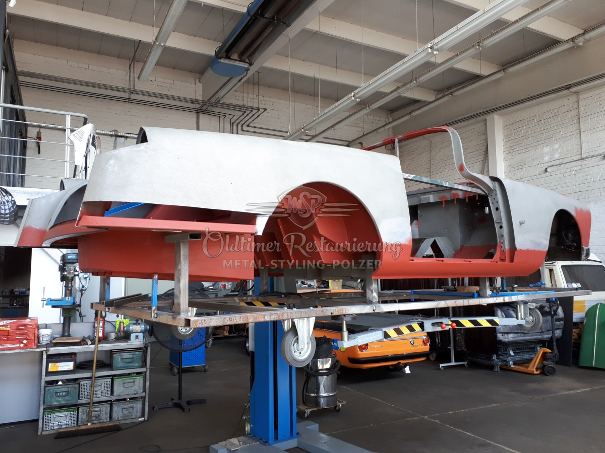 Favel Vega FV2B 19