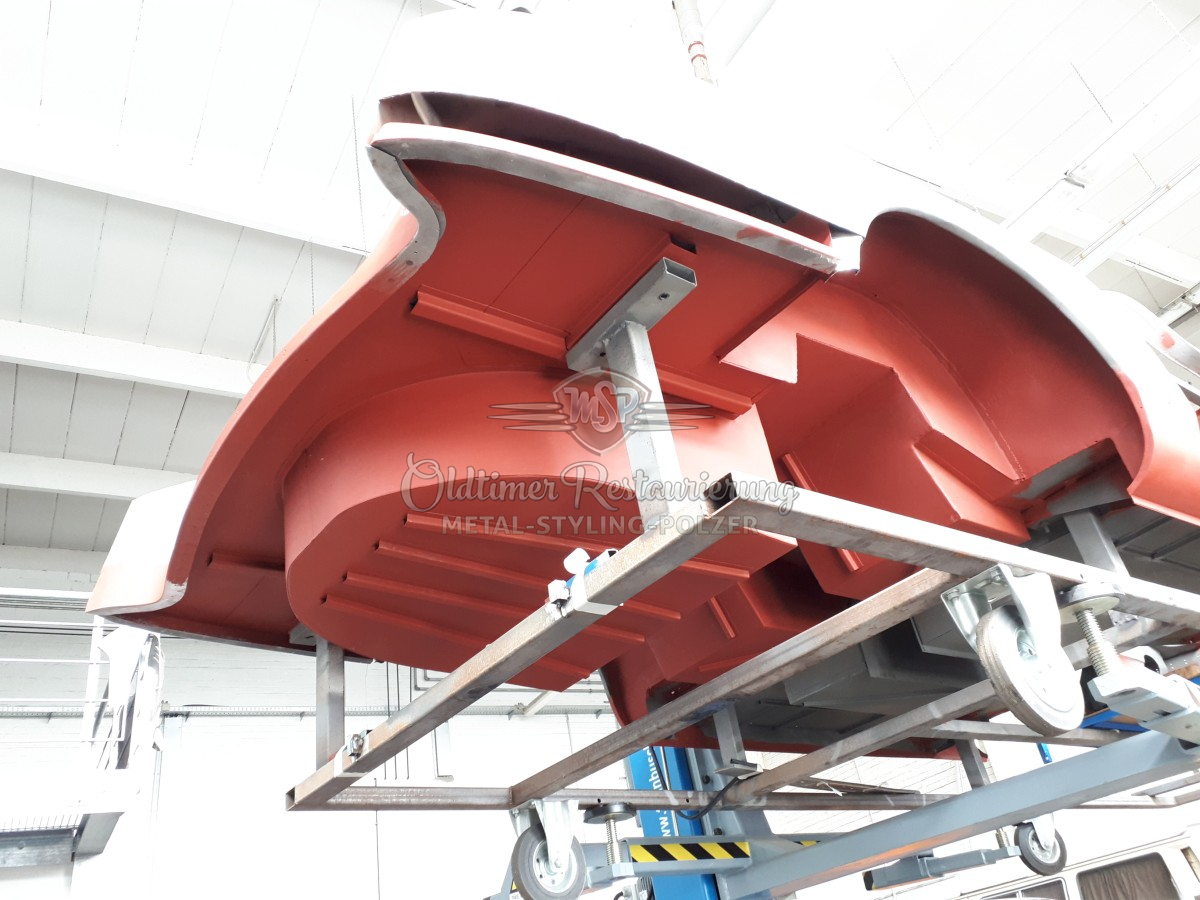 Favel Vega FV2B 21