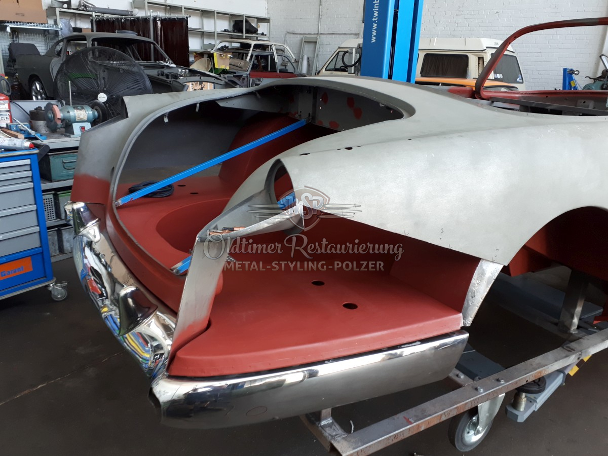 Favel Vega FV2B 23