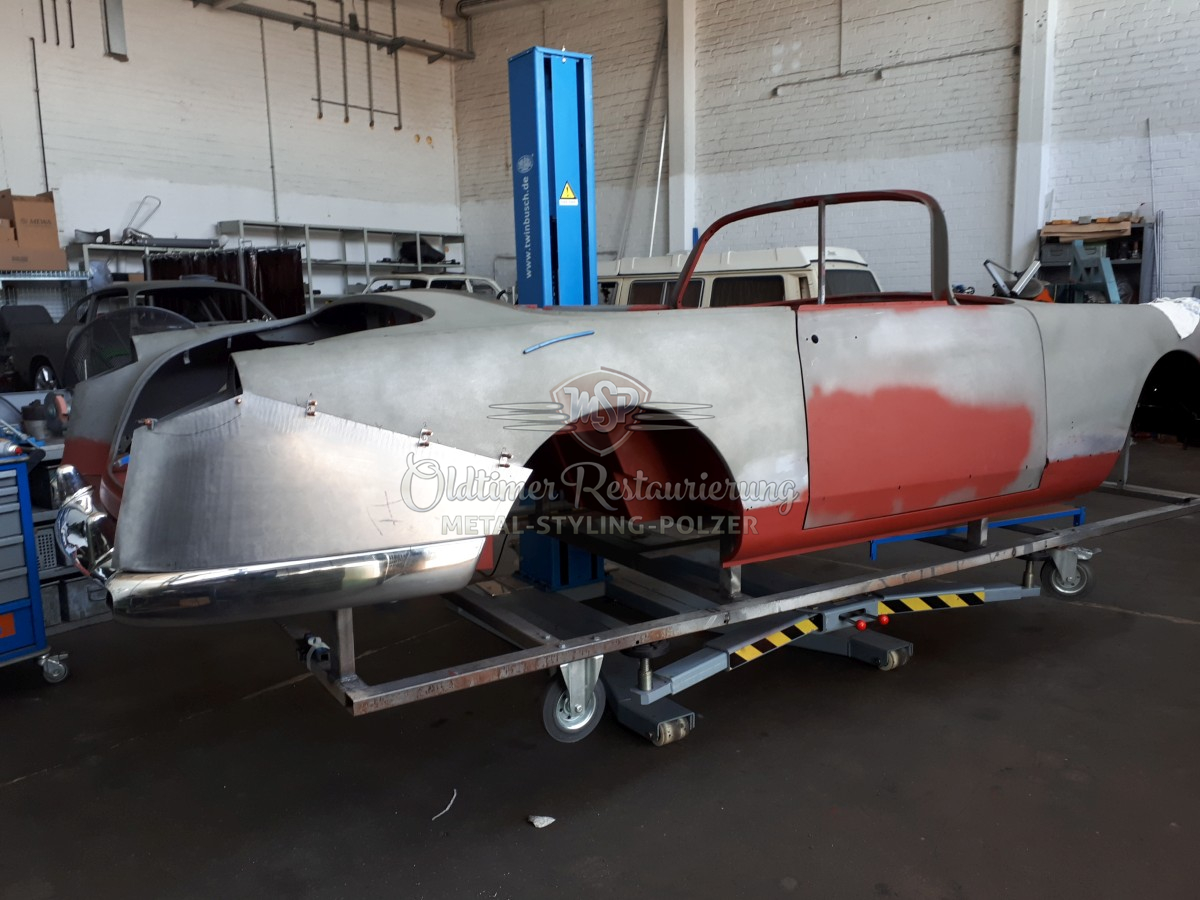 Favel Vega FV2B 24