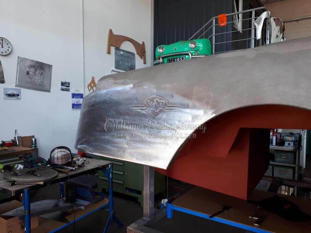 Favel Vega FV2B 25