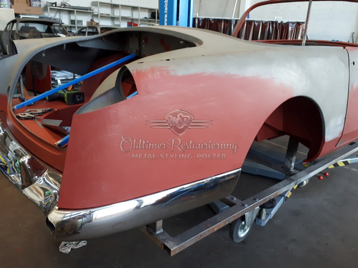 Favel Vega FV2B 26
