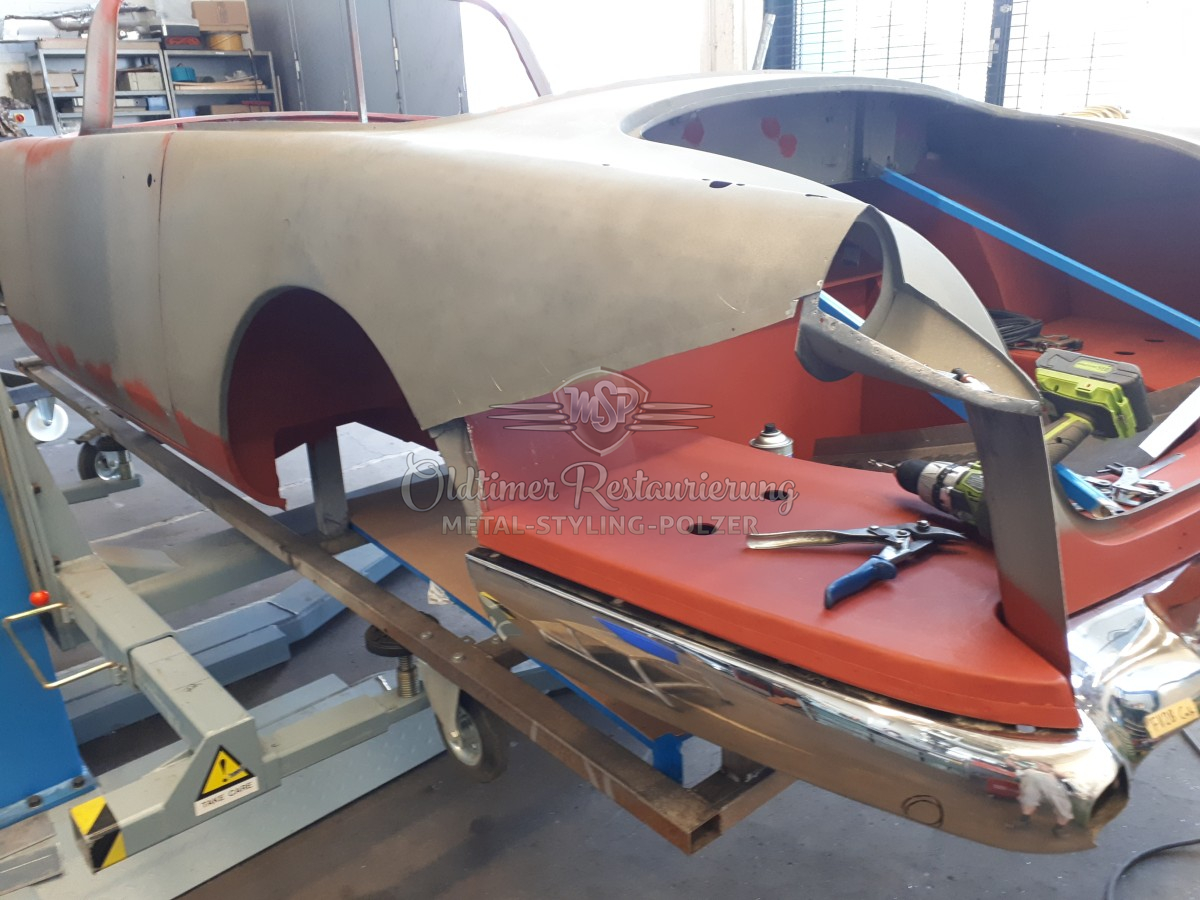 Favel Vega FV2B 27