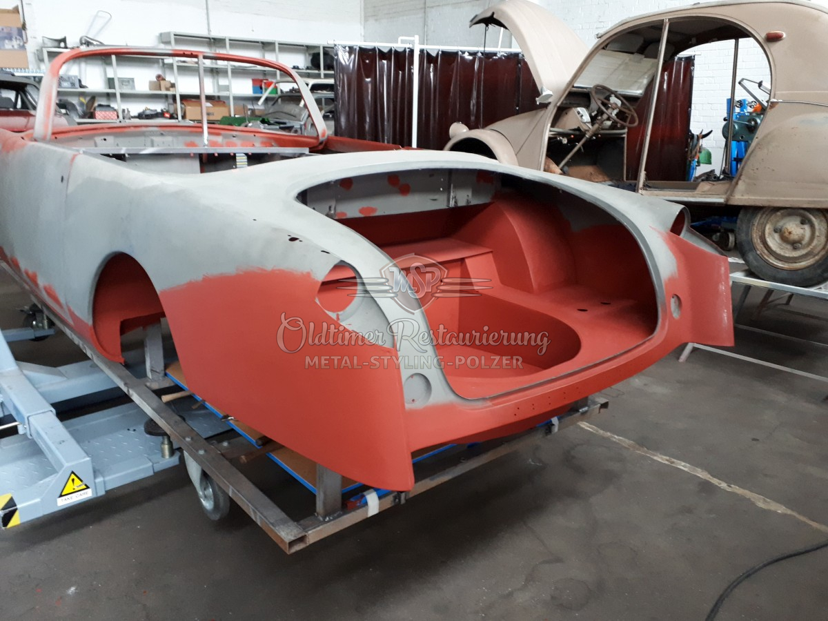 Favel Vega FV2B 29