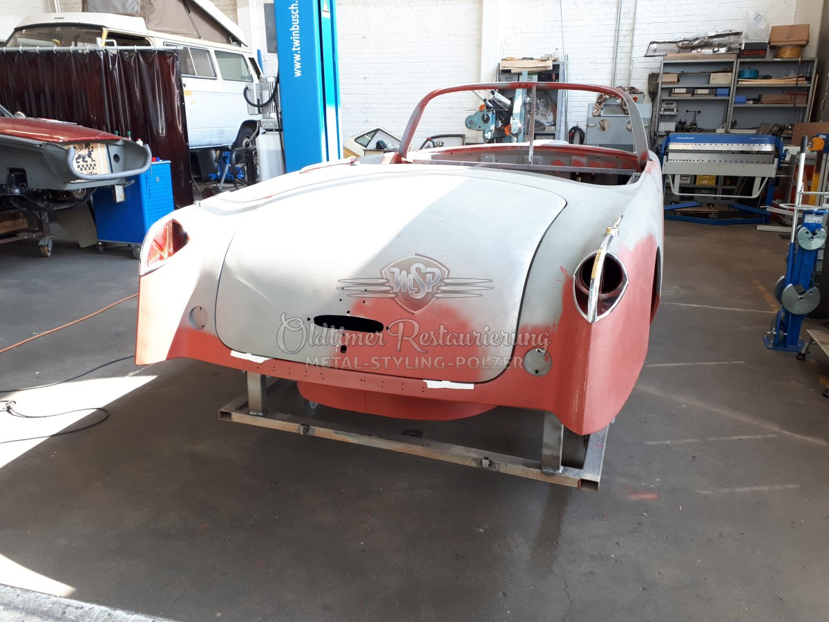 Favel Vega FV2B 30
