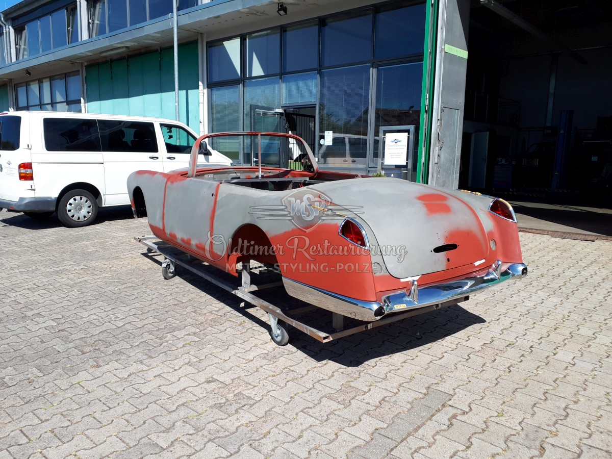 Favel Vega FV2B 33