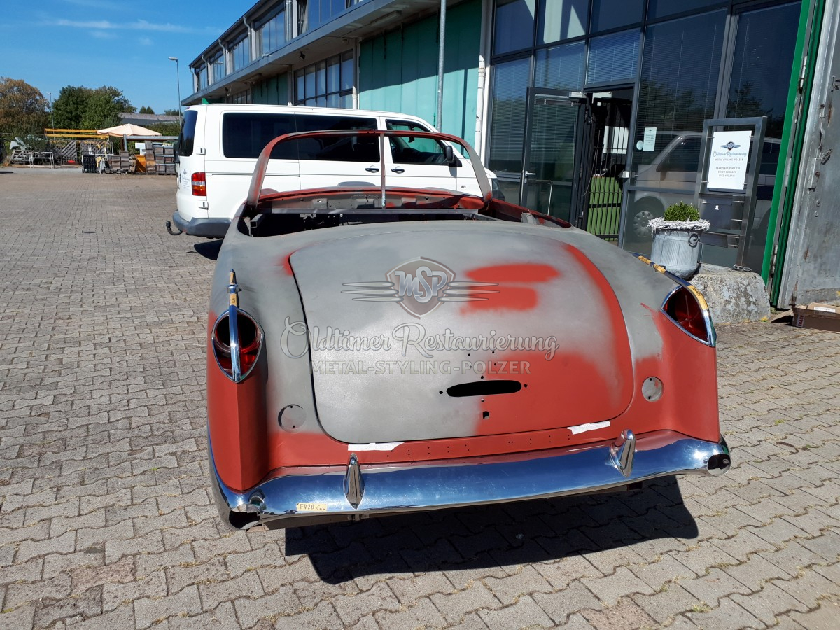 Favel Vega FV2B 34