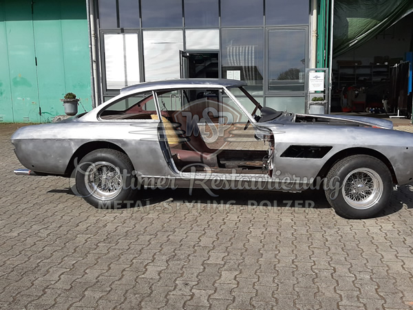 Ferrari 330 GT Ferrari 330 GT
