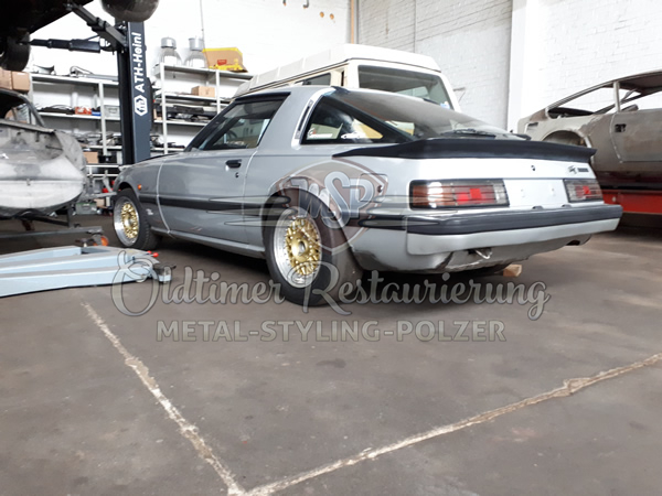 Mazda RX7