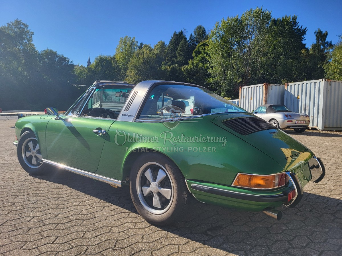 Porsche 911 Targa 02