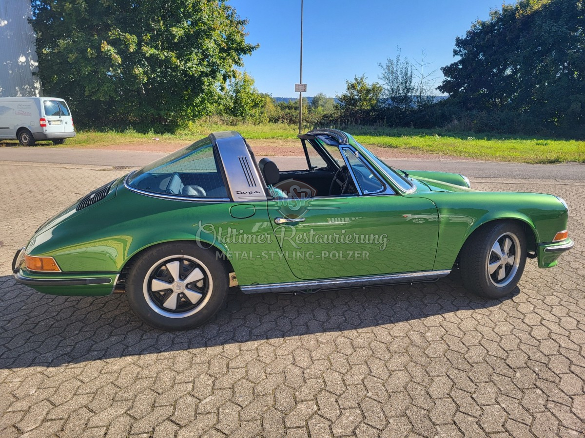 Porsche 911 Targa 03