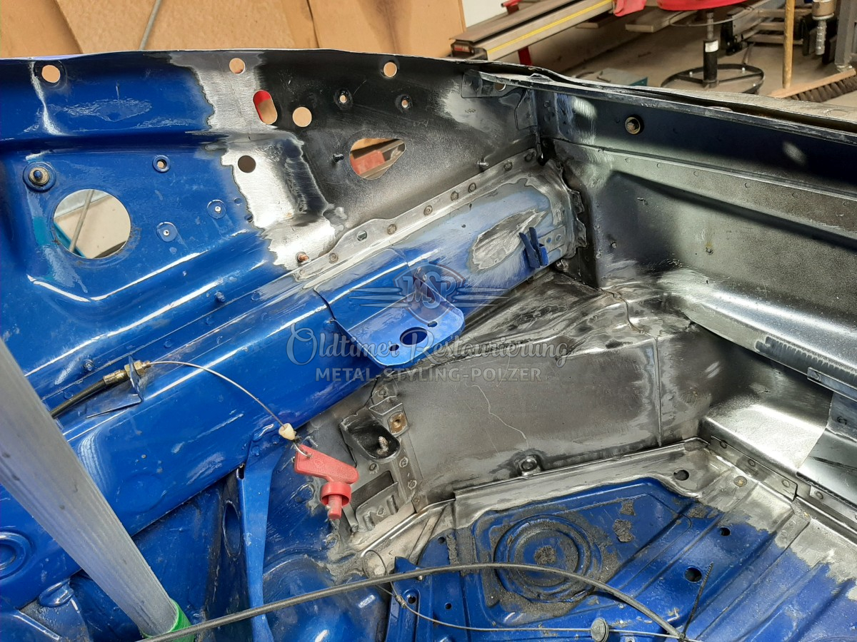 Porsche 993 13
