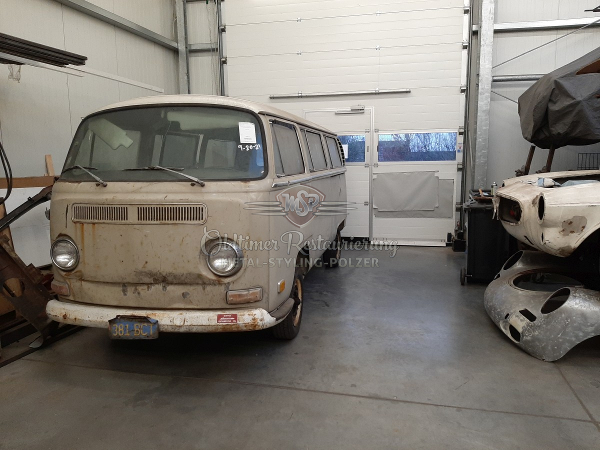 VW T2A 10