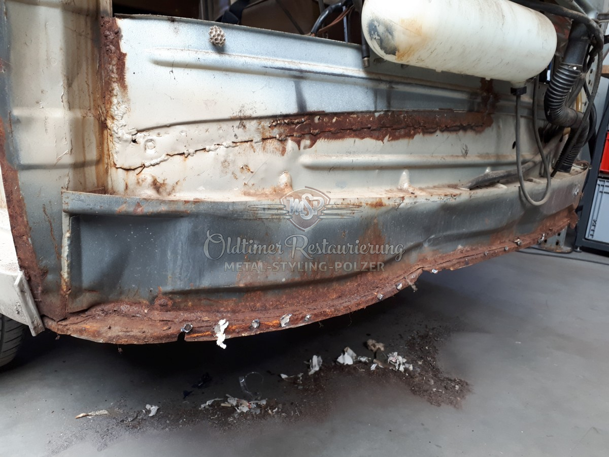 VW T2A 12