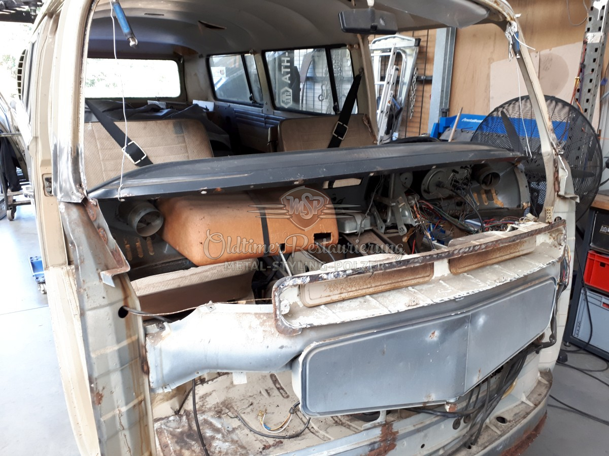 VW T2A 14
