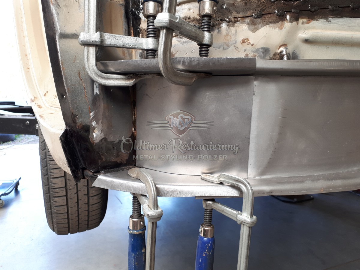 VW T2A 16