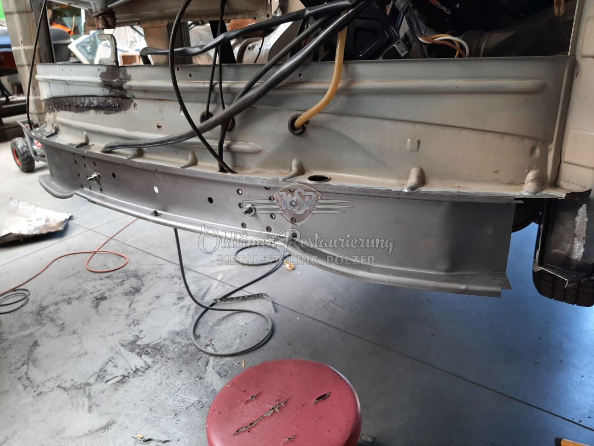 VW T2A 18