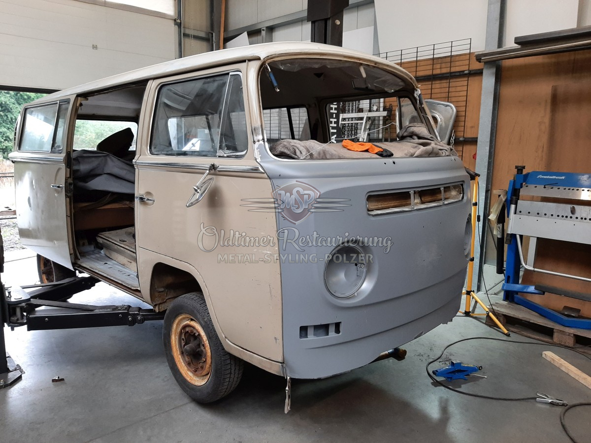 VW T2A 23